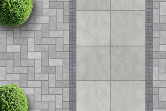 Block Paving